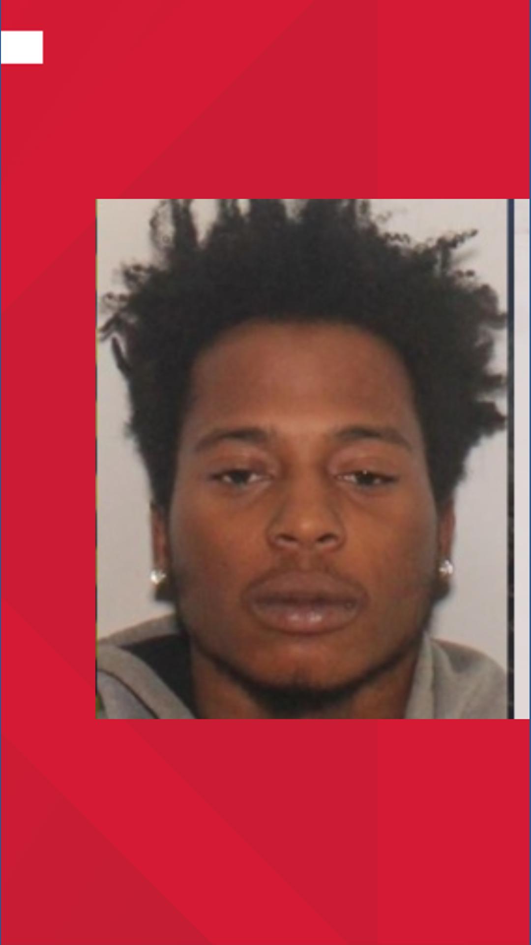 North Little Rock police searching for three suspects wanted for ...