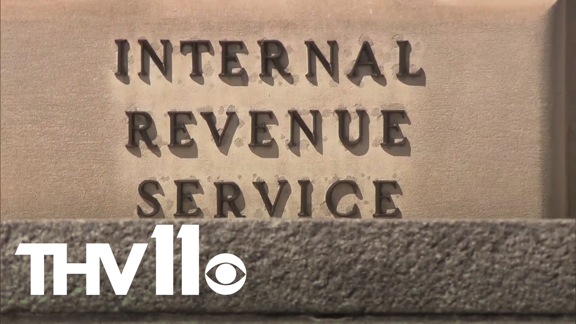 IRS to layoff thousands of probationary workers amid tax season | thv11.com