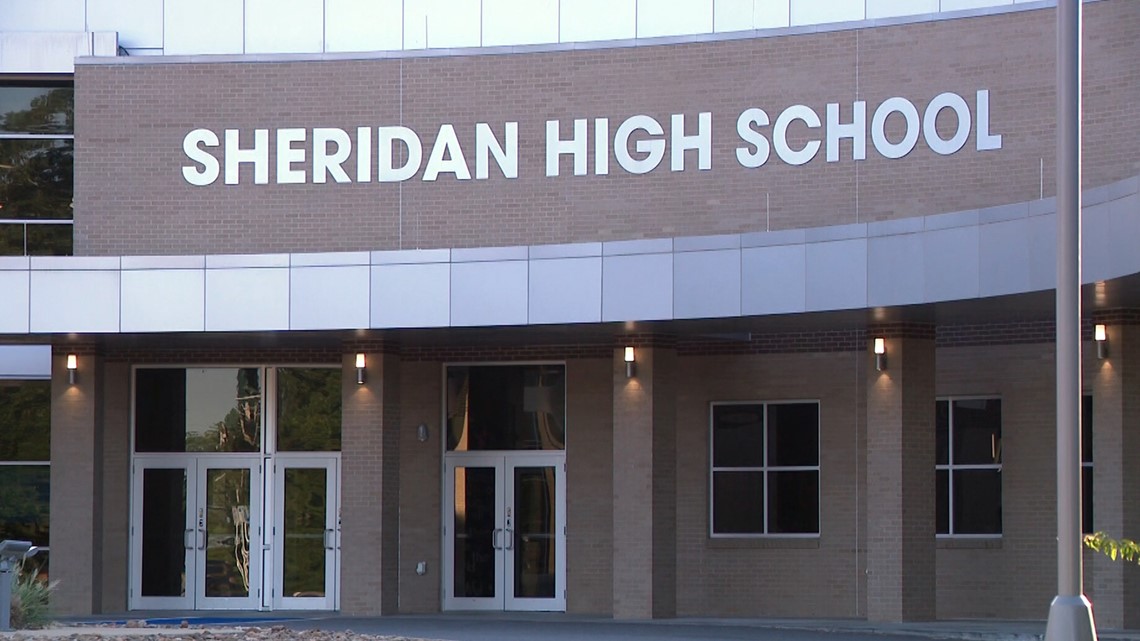 Arkansas schools' security tested in first week back