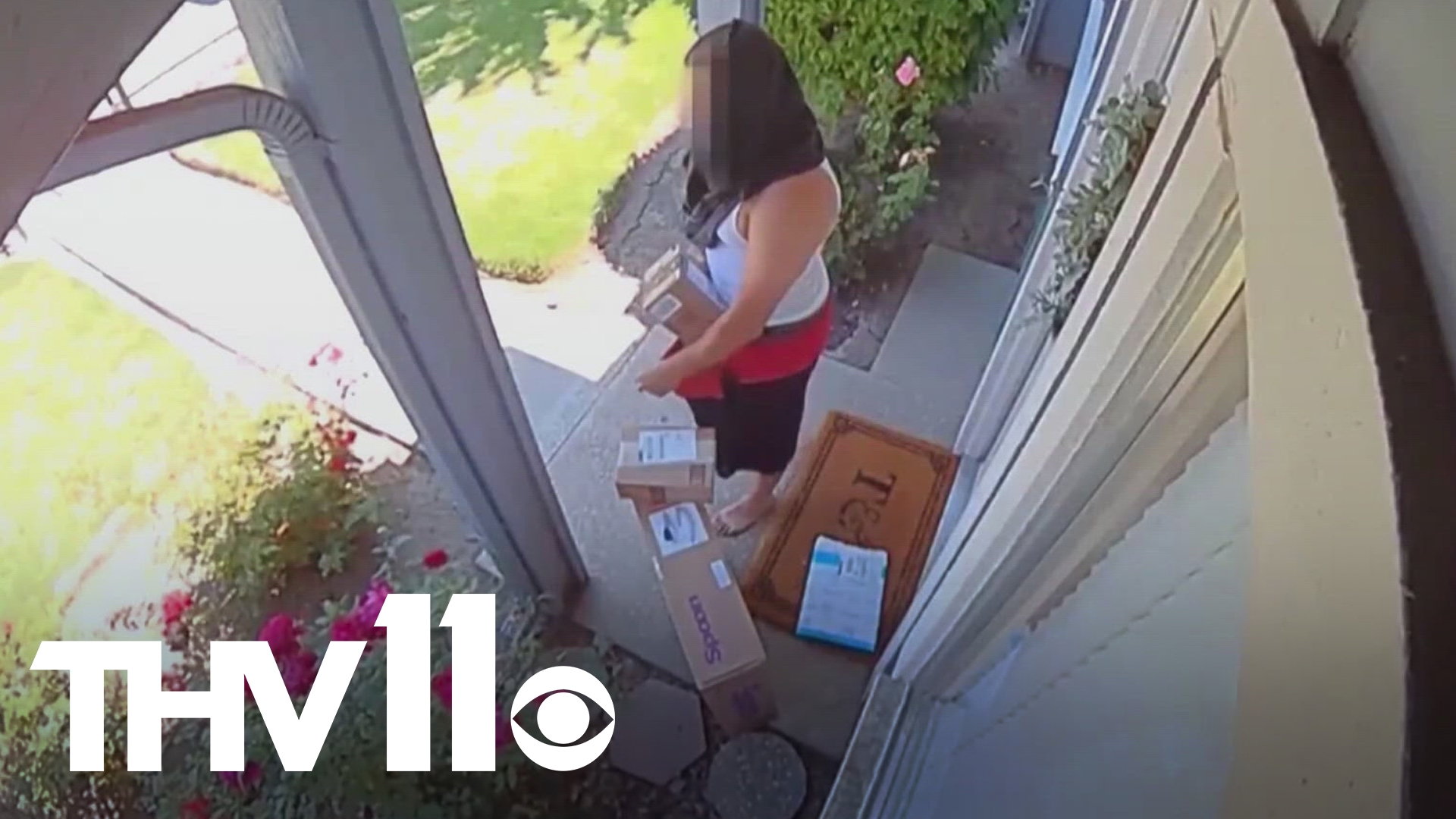 While no one wants to have their packages stolen, people in Arkansas can now feel a little better knowing that there are harsher punishments in place for thieves.