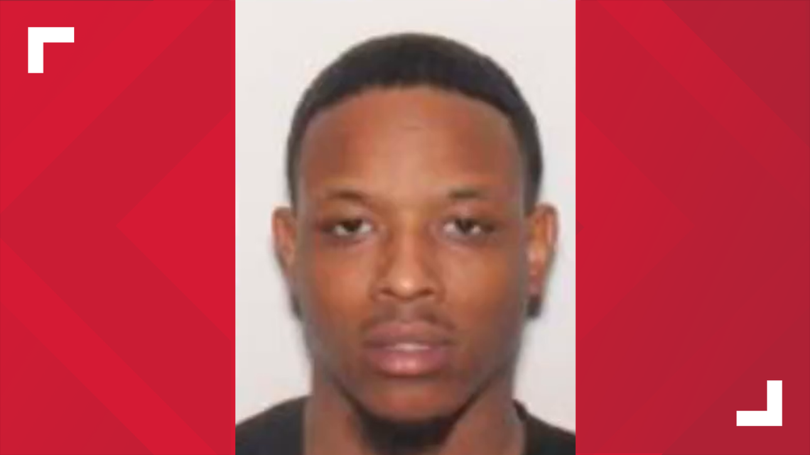 Police searching for Little Rock man wanted in connection to Kroger ...