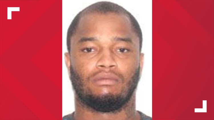 Man charged with attempted capital murder in Jacksonville shooting ...