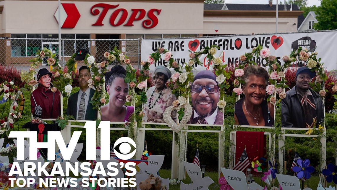 Arkansas's top news stories for June 7, 2022