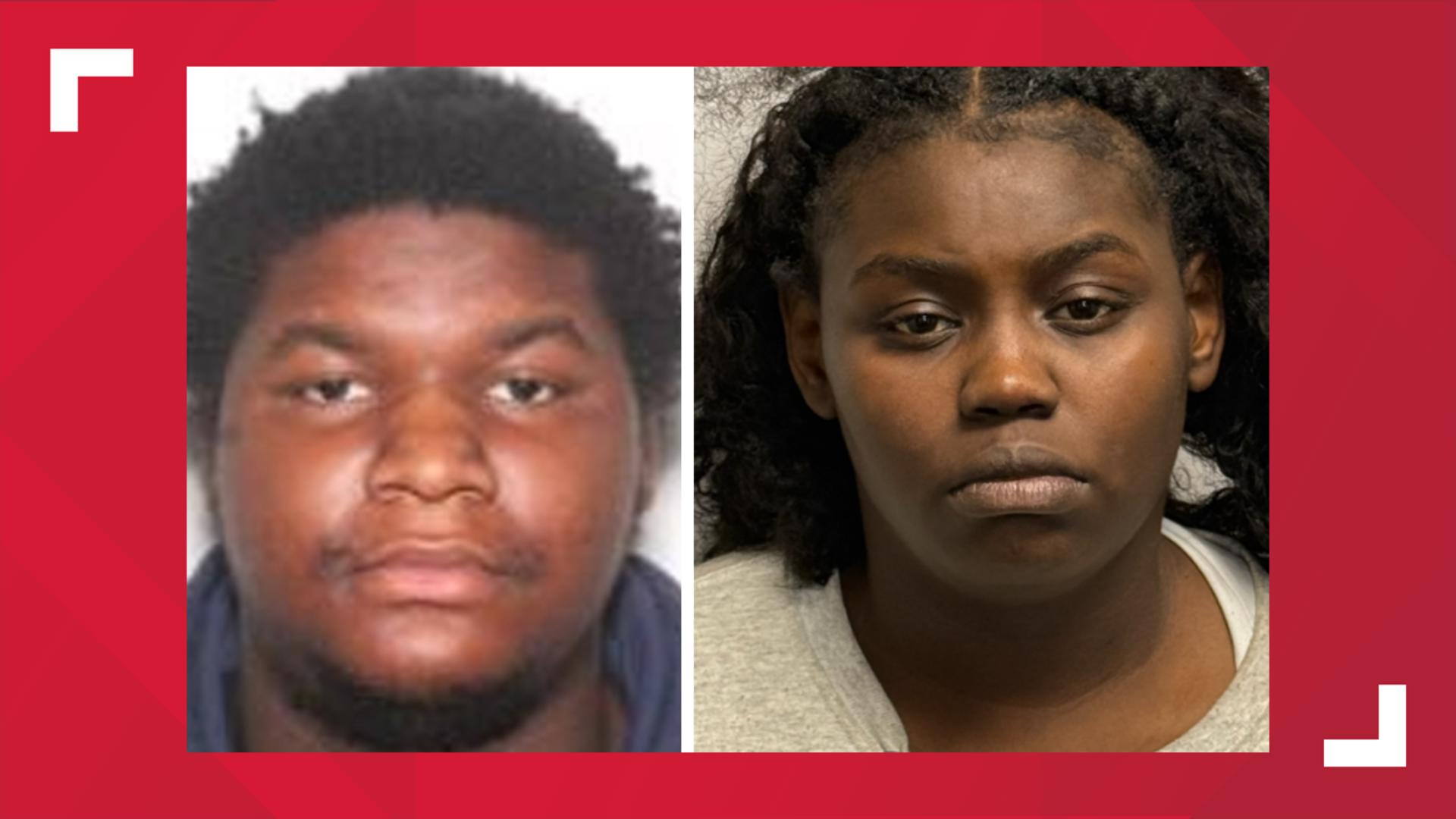 North Little Rock police make arrests in homicide | thv11.com