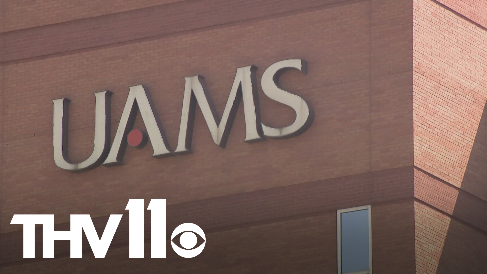 UAMS has announced a grant for more than $600,000 to nonprofits in Arkansas working to prevent domestic violence and child abuse in the state.