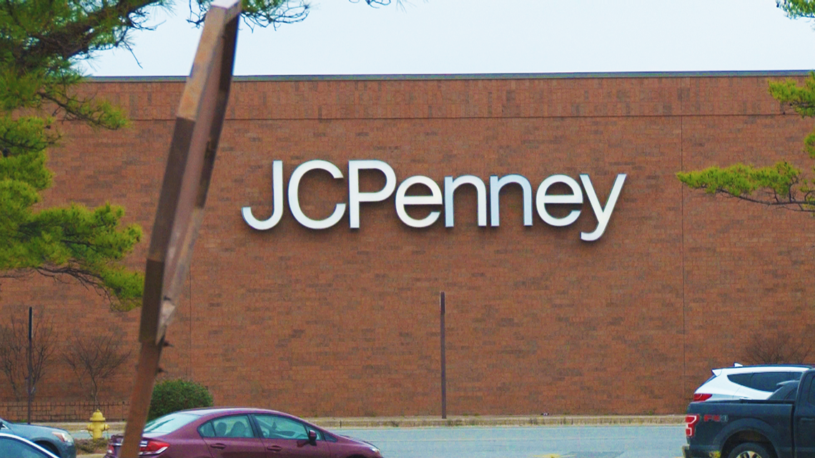 Pine Bluff mall's future up in the air amid possible foreclosure, loss