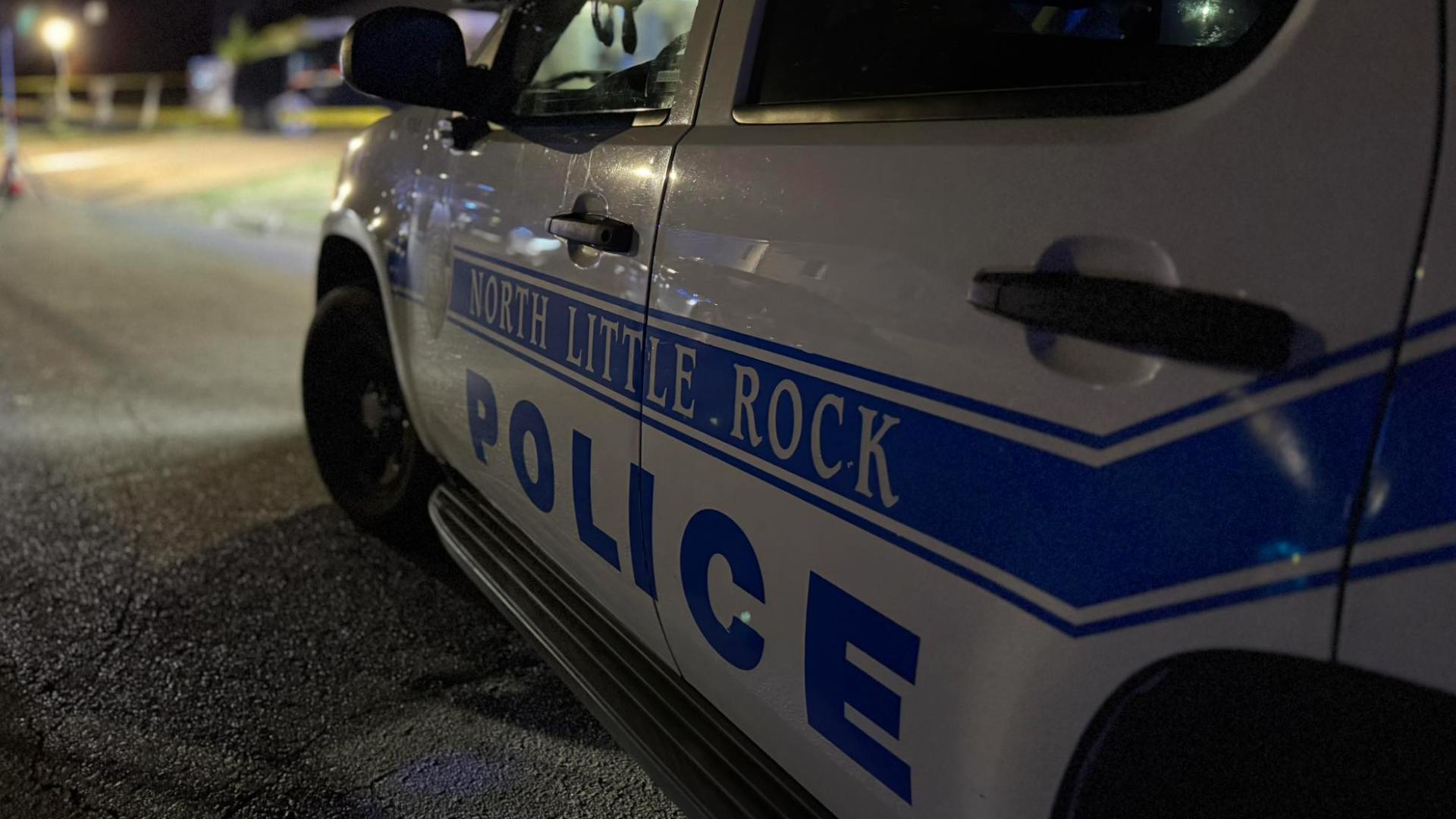 North Little Rock police investigating homicide on N. Magnolia St ...