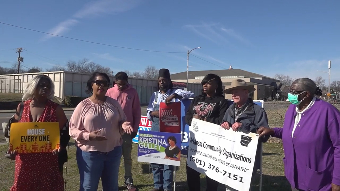 ‘Infamous crime’ becomes political hot topic in Arkansas | Here’s what it means