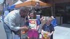 THV11 Summer Cereal Drive kicks off in Benton
