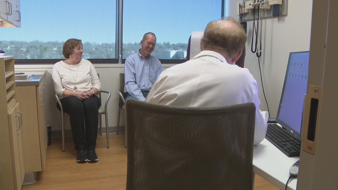 World-renowned myeloma center in Little Rock aiding thousands - Vimarsana News