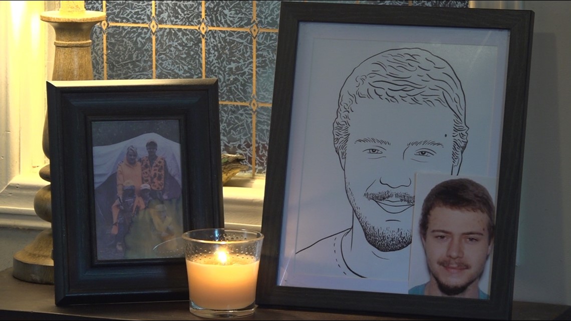 Little Rock family still searching for Harley McCourt - Vimarsana News