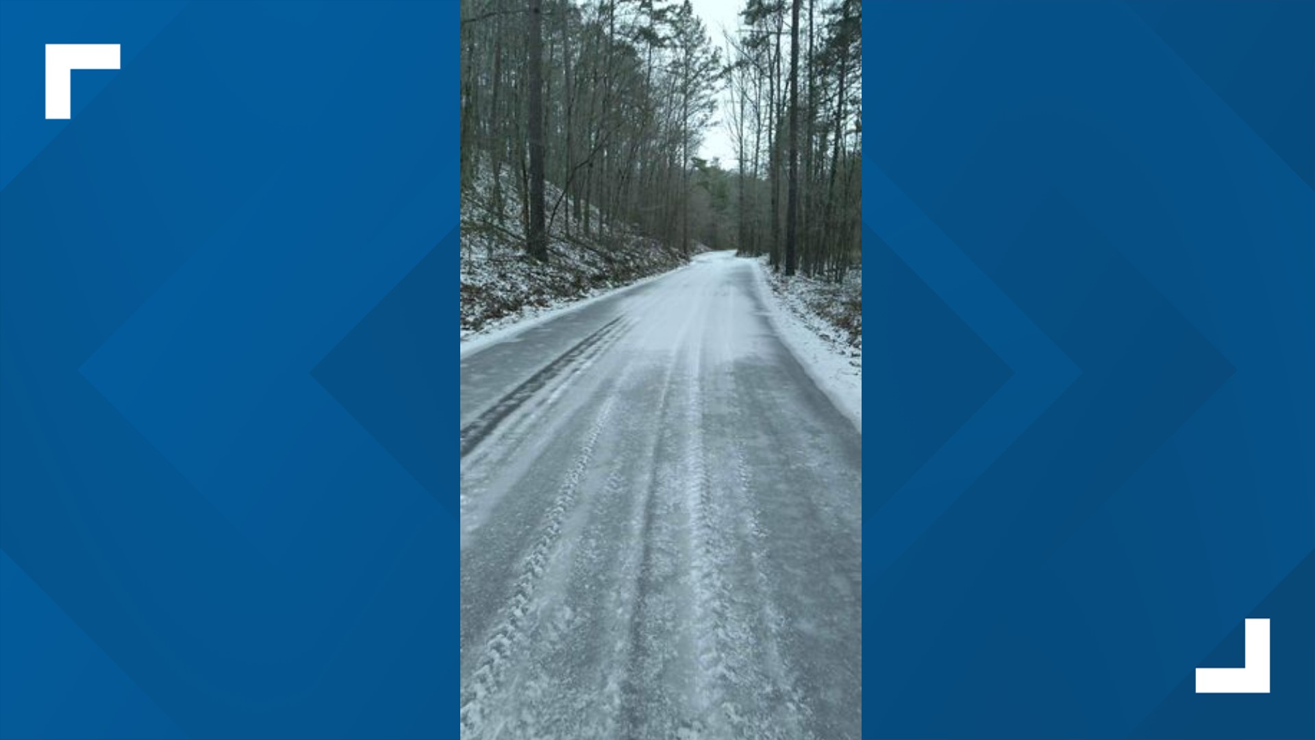 Winter weather expected this week in Arkansas