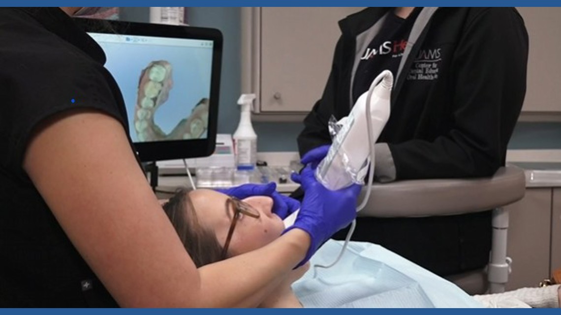 Arkansas lawmakers fighting for better dental access in the state