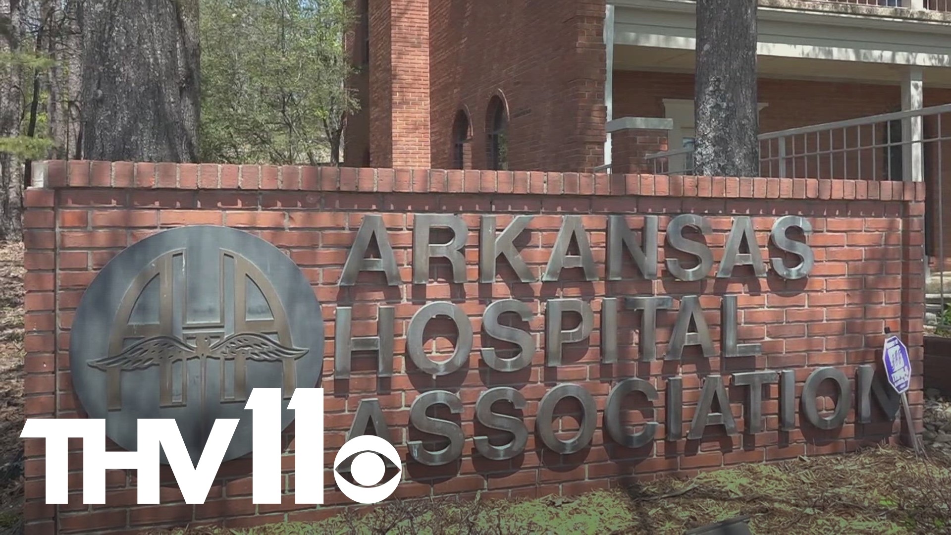 Many rural hospitals in Arkansas are struggling to keep their doors open, but some leftover money could be the saving grace.