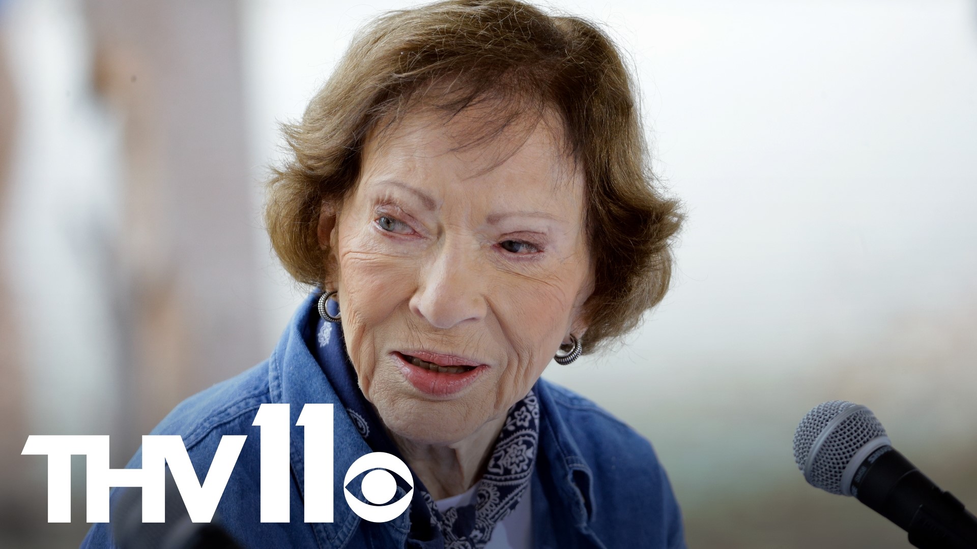 On Tuesday, the family of former first lady Rosalynn Carter revealed that she has been diagnosed with dementia.