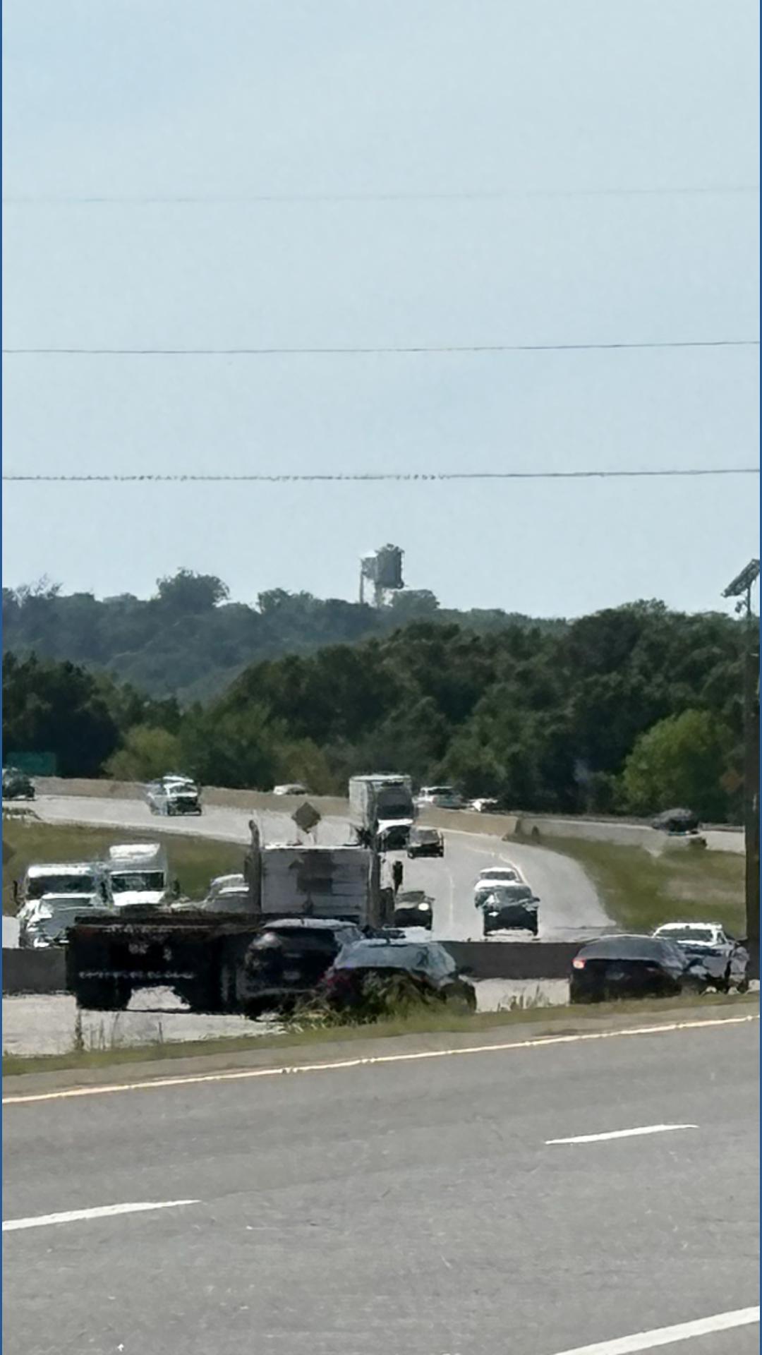 Arkansas State Police investigate 'road rage' related shooting incident ...