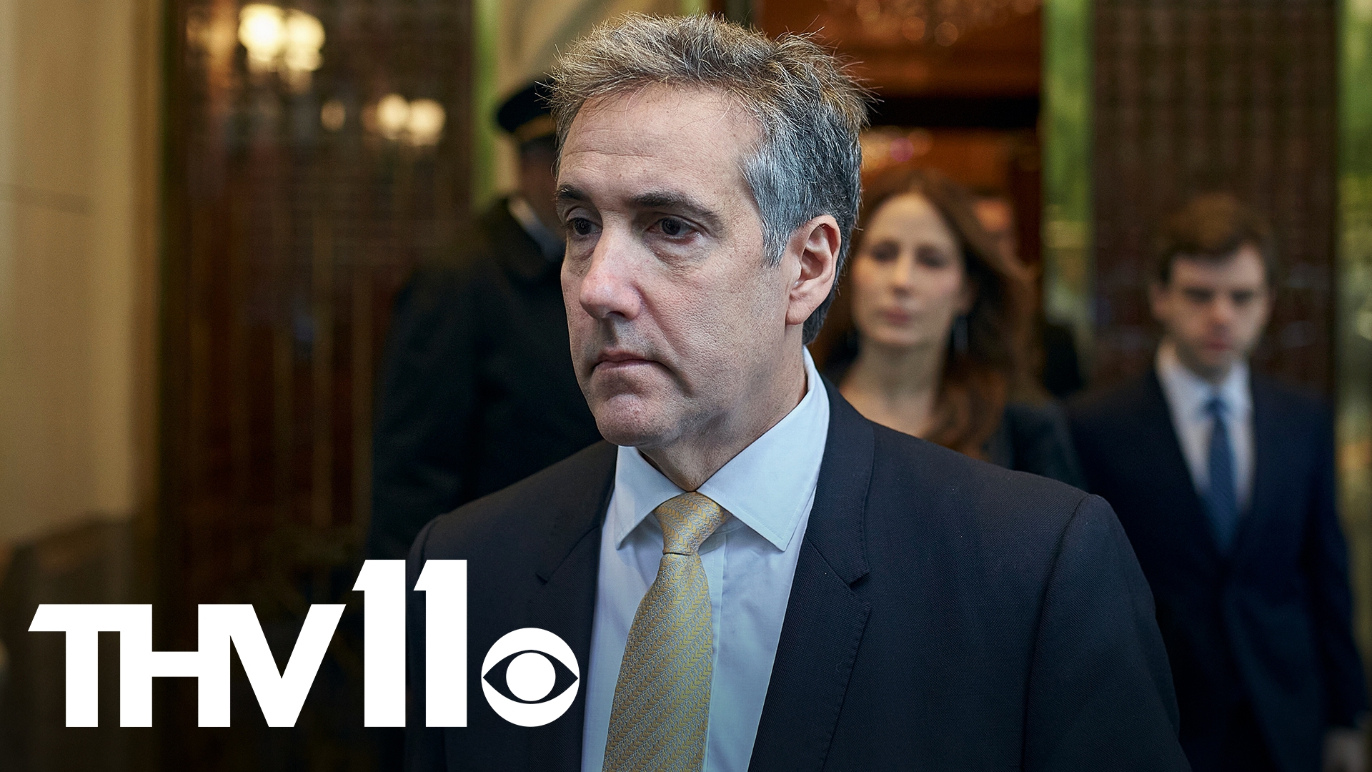 With the defense not expected to call many witnesses, Cohen's cross-examination is a pivotal moment for Trump's team, who must convince jurors he can't be believed.