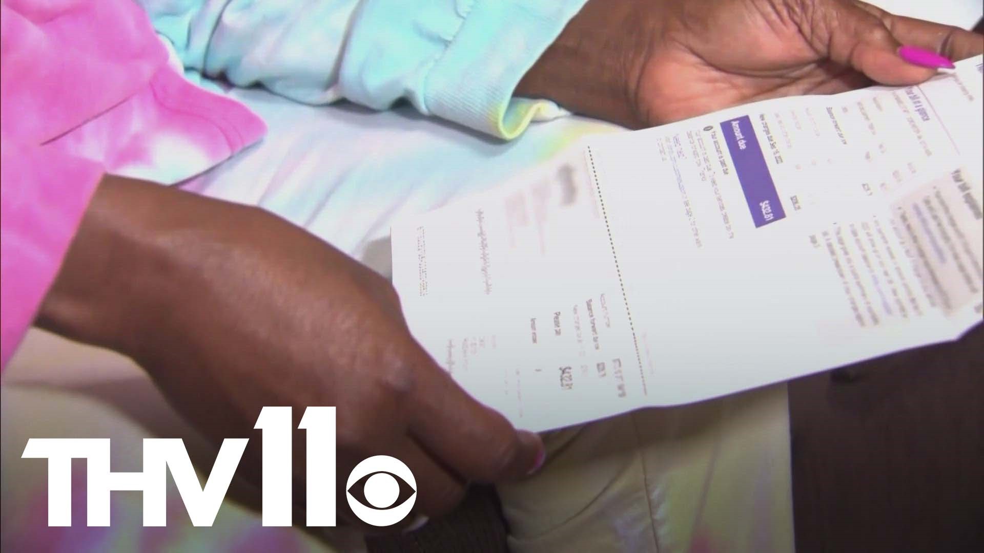 Two Arkansas organizations are providing help to those in need of paying their rising utility bills. Here's what you need to know about applying.