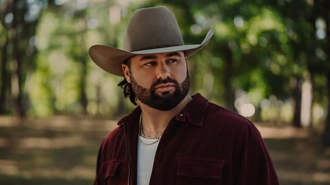 Koe Wetzel set to make stop in North Little Rock this October