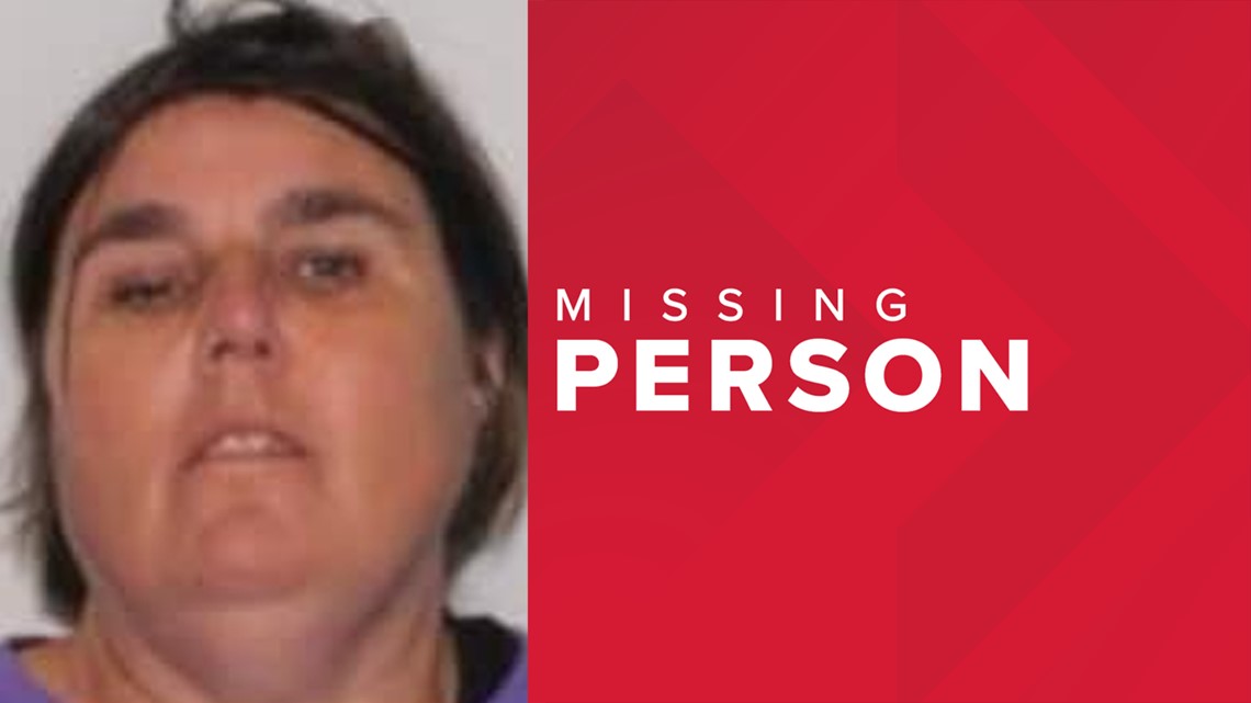 Little Rock woman reported missing, search underway - Vimarsana News