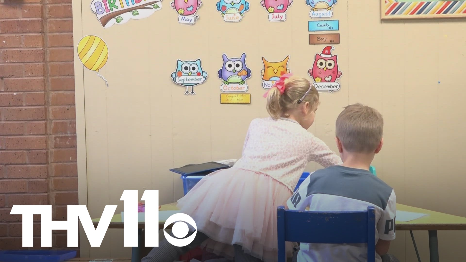 An Arkansas nonprofit group known as Joyfully Engaged Learning has been working to improve the lack of accredited pre-K programs in the Natural State.