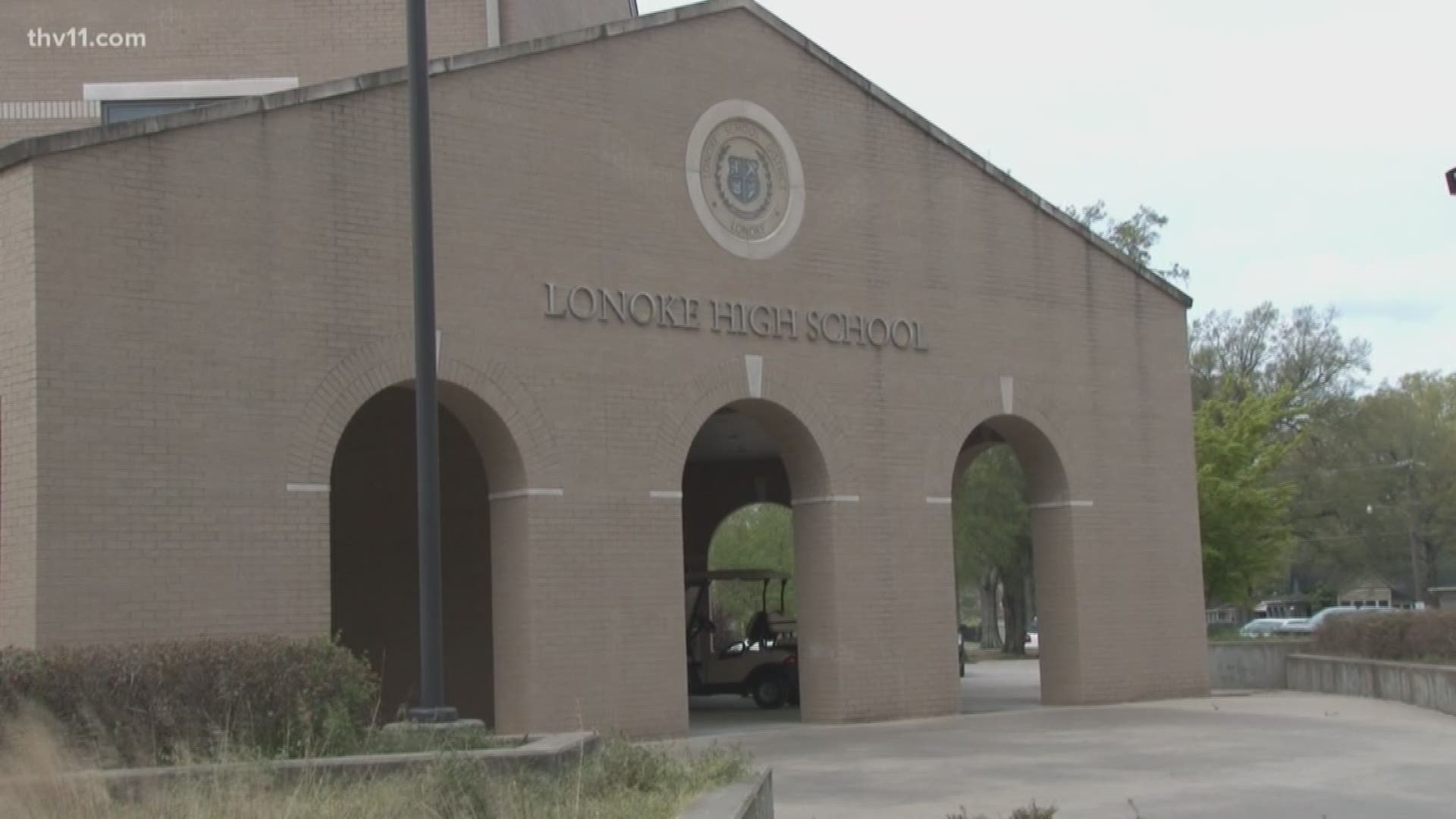 Threat leads to early dismissal in Lonoke