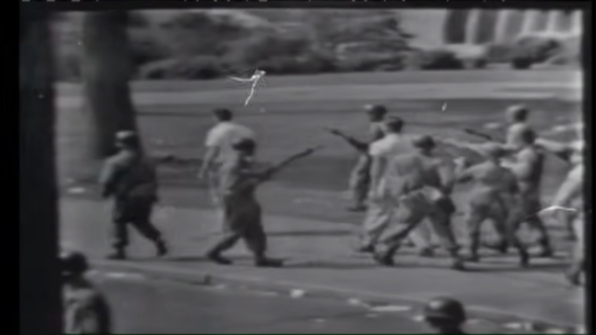 Little Rock Nine reflect on historic impact 69 years after 1957 school desegregation