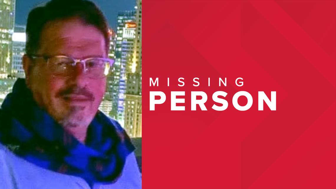 Search underway for missing, endangered Pulaski County man last seen in Mississippi