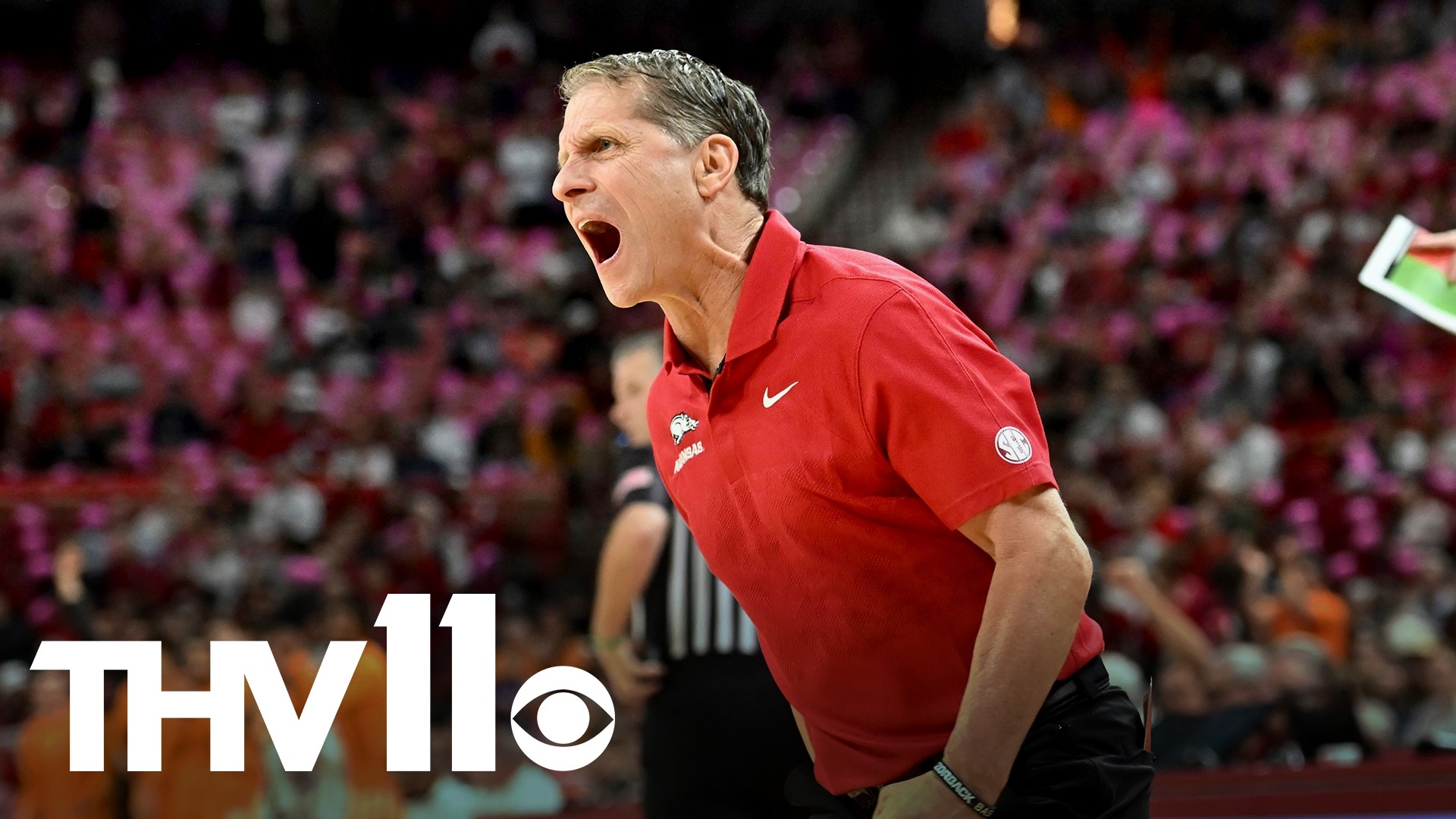 After five seasons at Arkansas, Eric Musselman is leaving Fayetteville to join the USC Trojans as their new head coach.