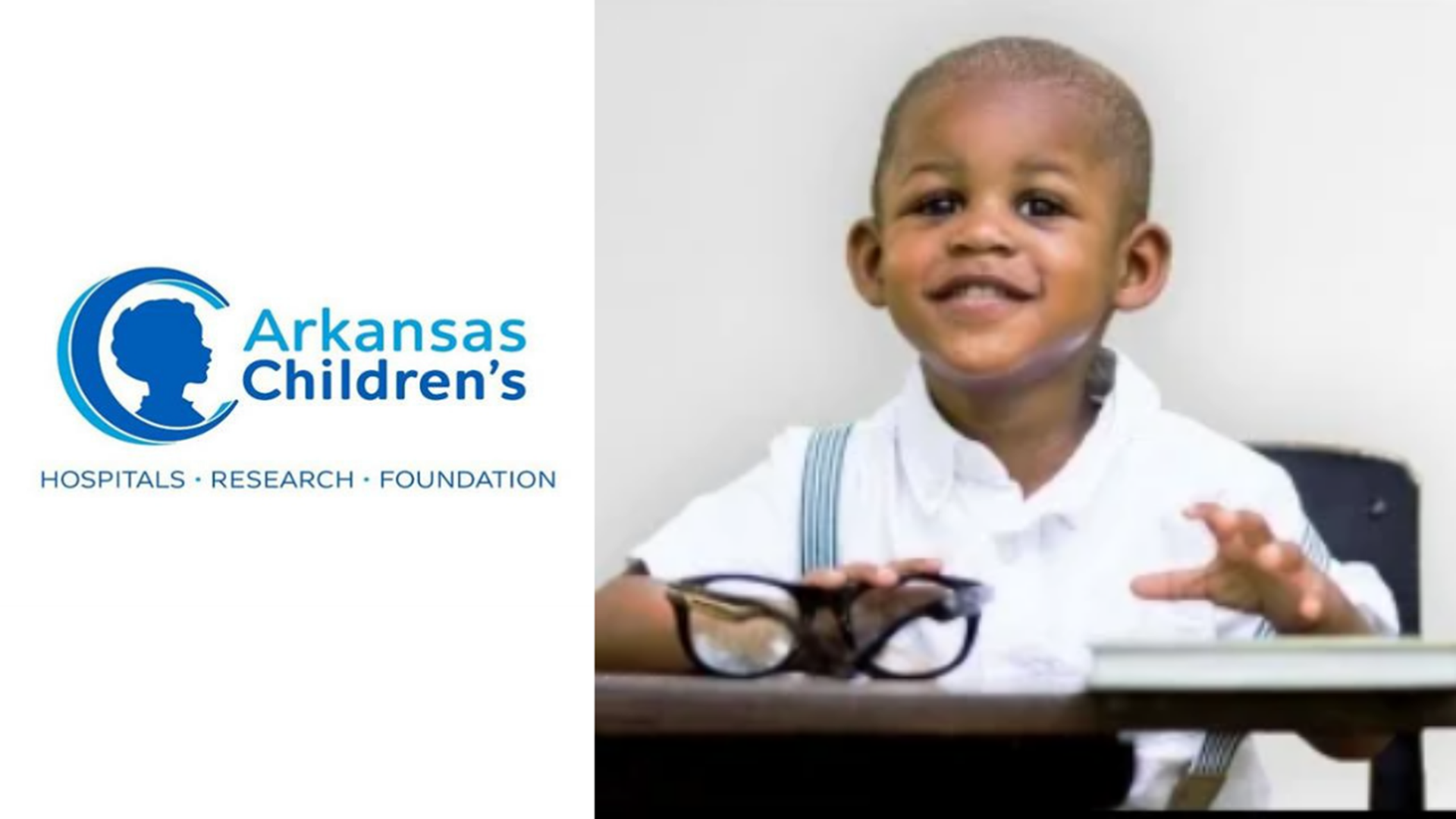Arkansas Children’s Hospital went above and beyond for Zyler Henry when they performed a surgery that no one in the country could do at the time.