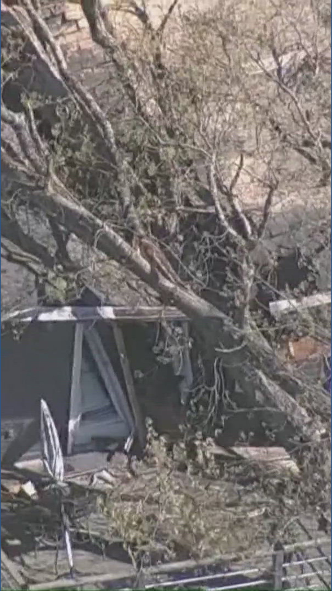Little Rock community reflects on 3-year anniversary of E-F3 tornado ...