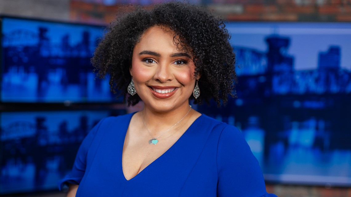 Mackailyn Johnson | thv11.com