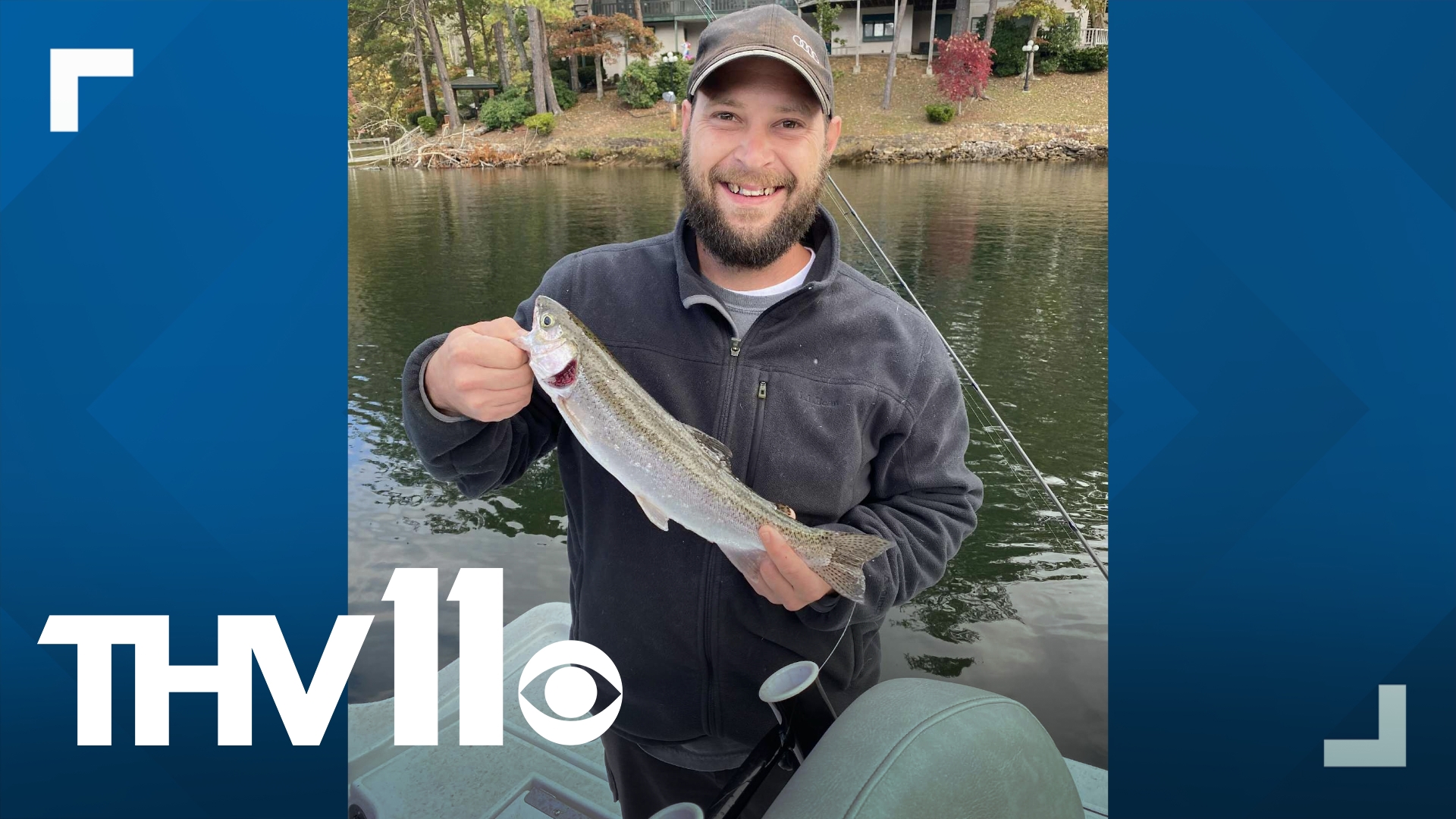 Friends and family are grieving the loss of a man who was tragically killed during a boat crash at Lake Hamilton on Sunday night.