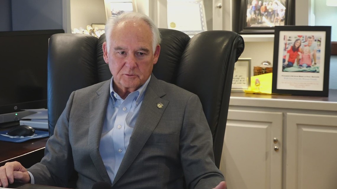 Downtown North Little Rock sees business boom