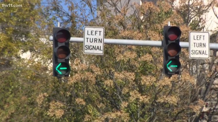 Is it time for a traffic study in Little Rock? Here's why experts say no