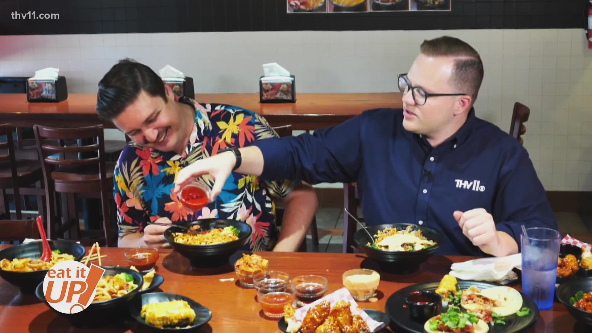 Gas Prices Little Rock, Arkansas