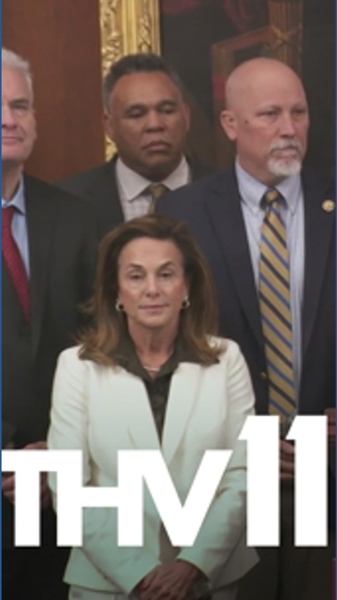 U.S. House advances SAVE America Act | Here's what that means | thv11.com