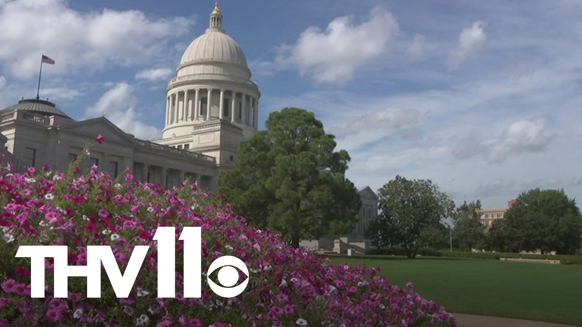 A majority of laws approved by the Arkansas legislature and signed by Gov. Sarah Huckabee Sanders will go into effect on August 5.