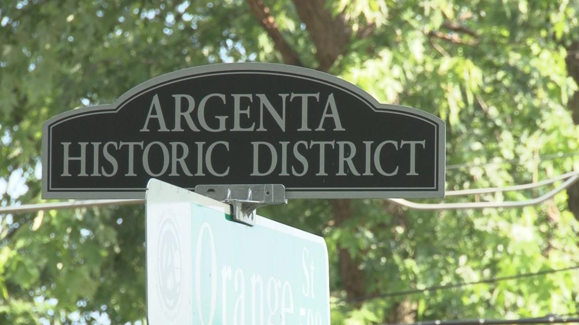 Historic Little Rock & North Little Rock buildings named to 2025 'Most Endangered Places' list