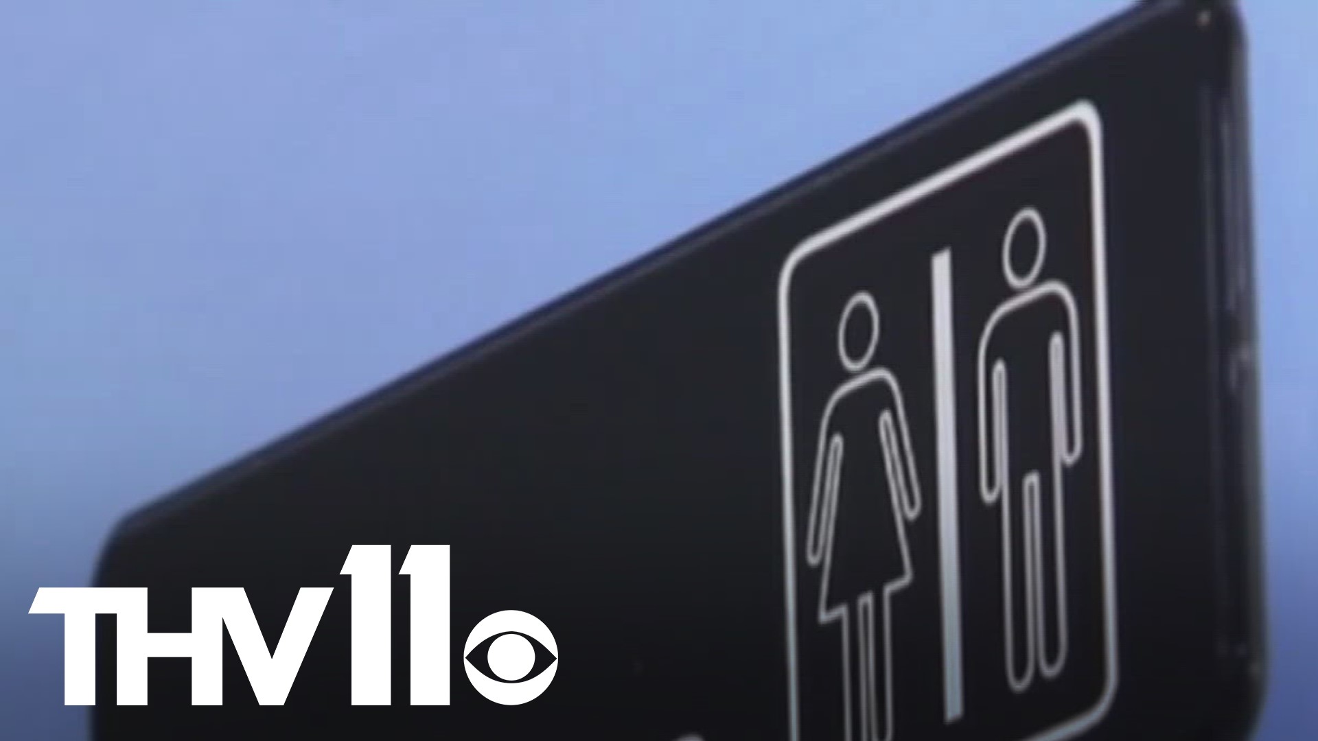 Senate Bill 270 passed through the Senate on Tuesday. It would criminalize those who knowingly stay inside restrooms with a child of the opposite biological sex.