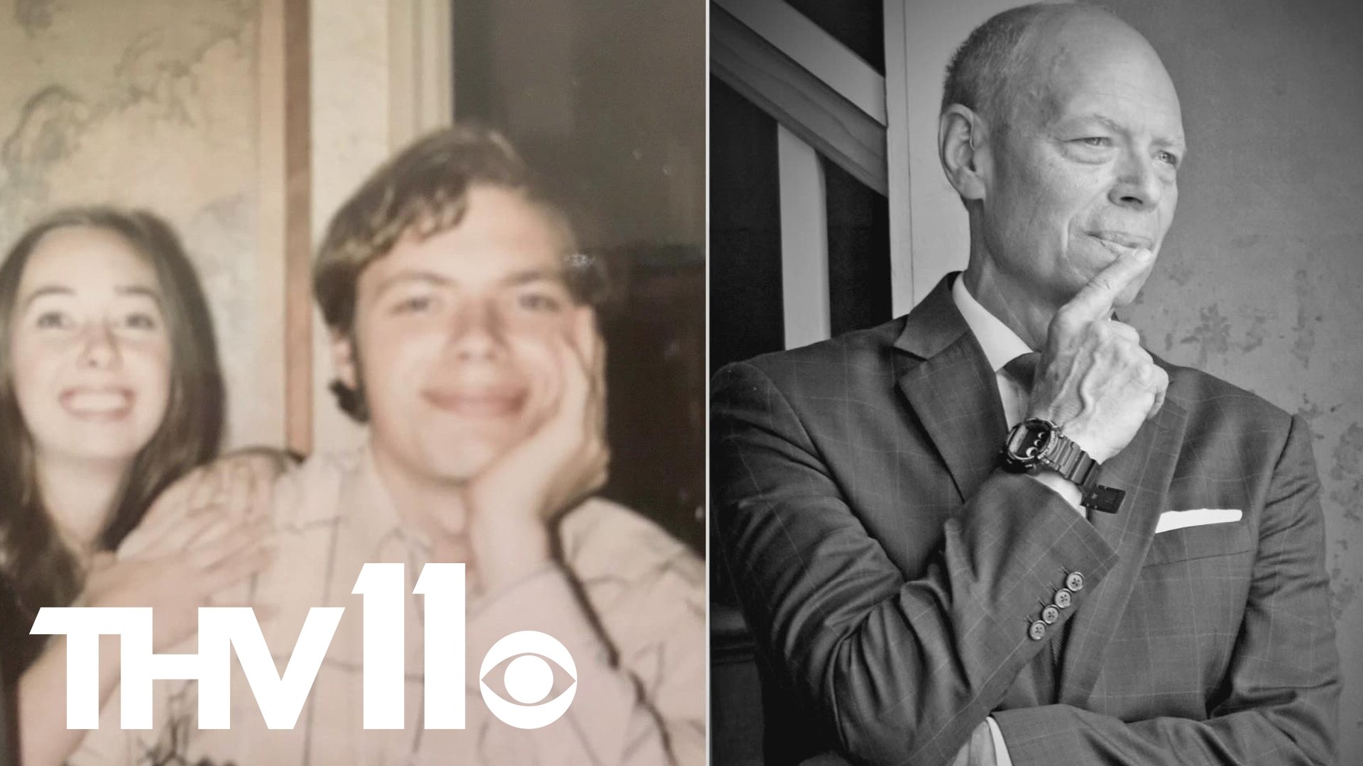 Today is Craig O'Neill's "50th birthday!" On this day 50 years ago, he walked into a broadcast building as Randy Hankins and walked out as Craig O'Neill.