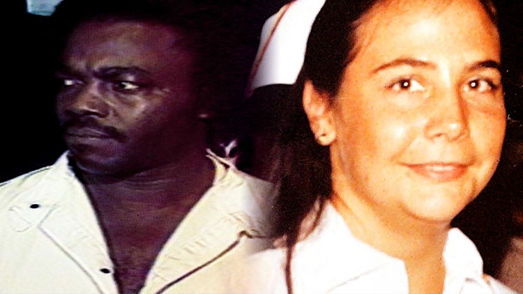 In 1983, a nurse was murdered in Arkansas. A second look at the investigation