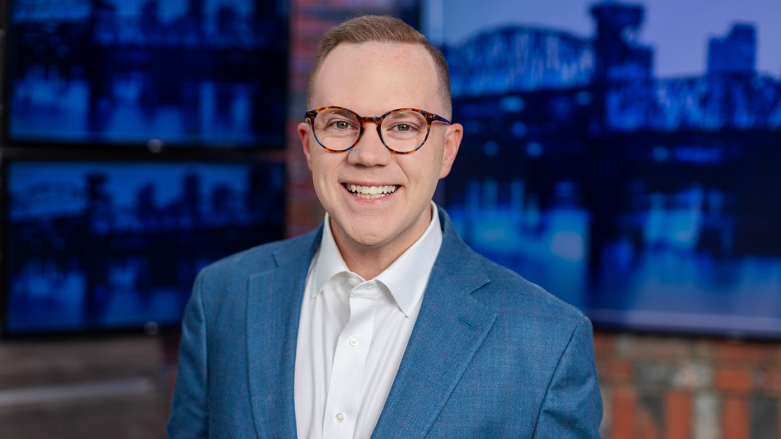 Skot Covert Promoted To Chief Meteorologist At 5NEWS | Thv11.com