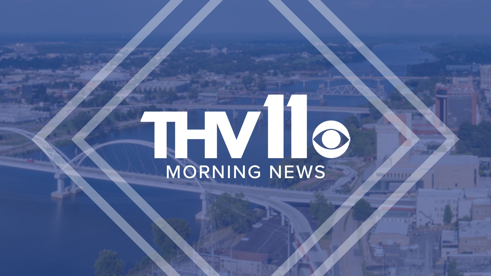 Watch Hayden, Tracy, and Karen on Wake Up Central for the latest Arkansas news, weather, and headlines from across the country.