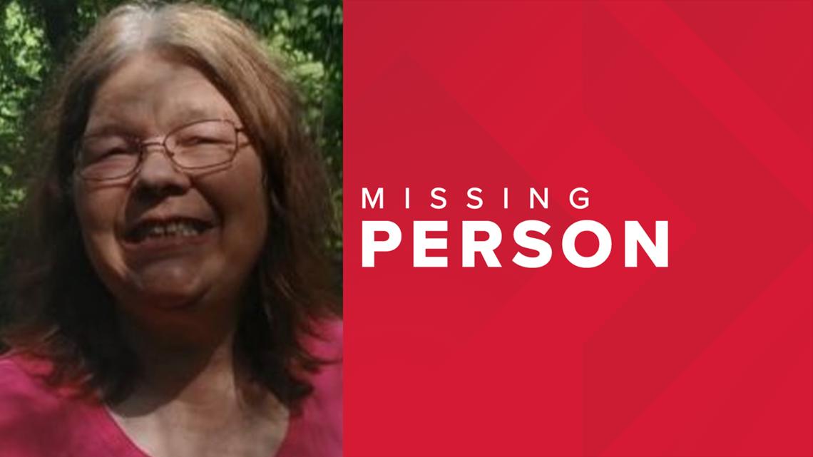 A Silver Alert has been activated with hopes of finding a missing 63-year-old woman who was last seen in Dover.