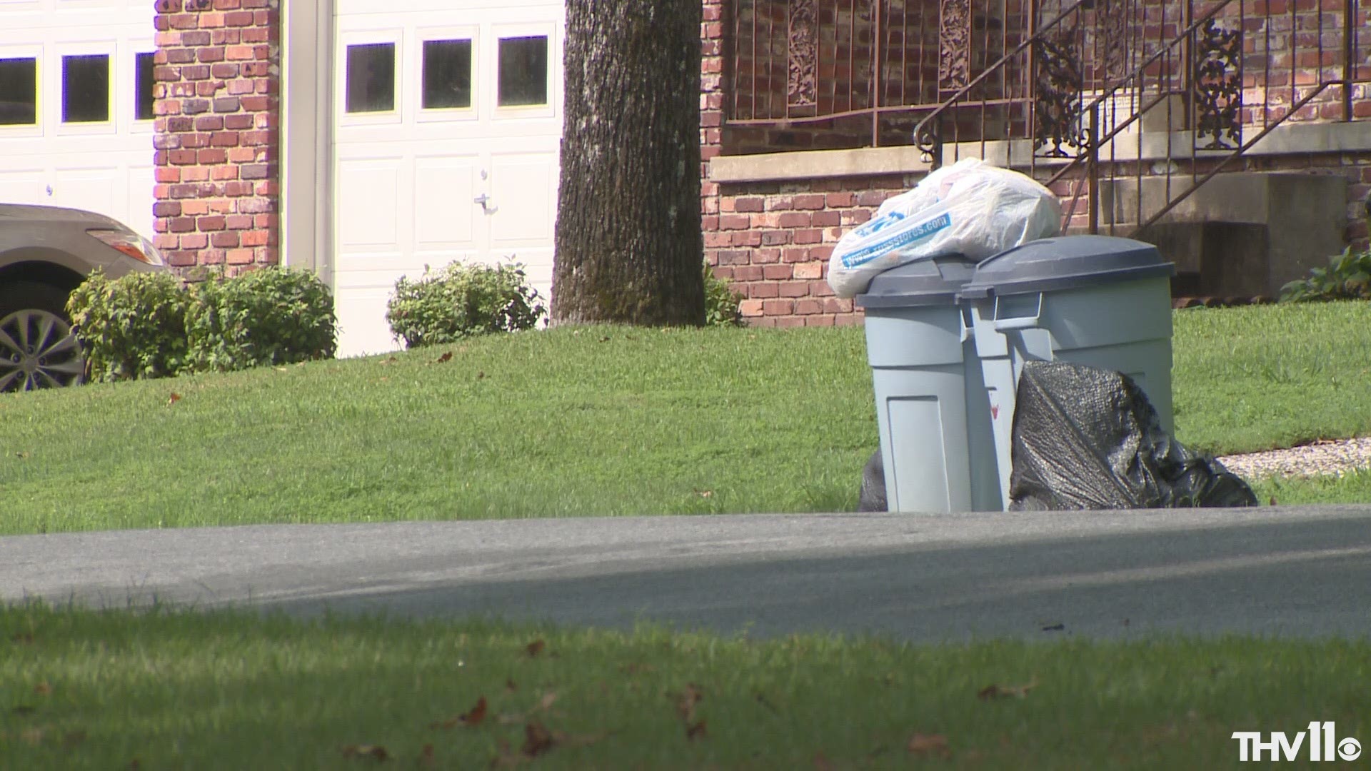 Homeowners often get frustrated when some of their trash is left behind or not picked up at all. So, a few homeowners in North Little Rock want to know, what you should do or who you should call when that happens? 11 listens went to get answers.