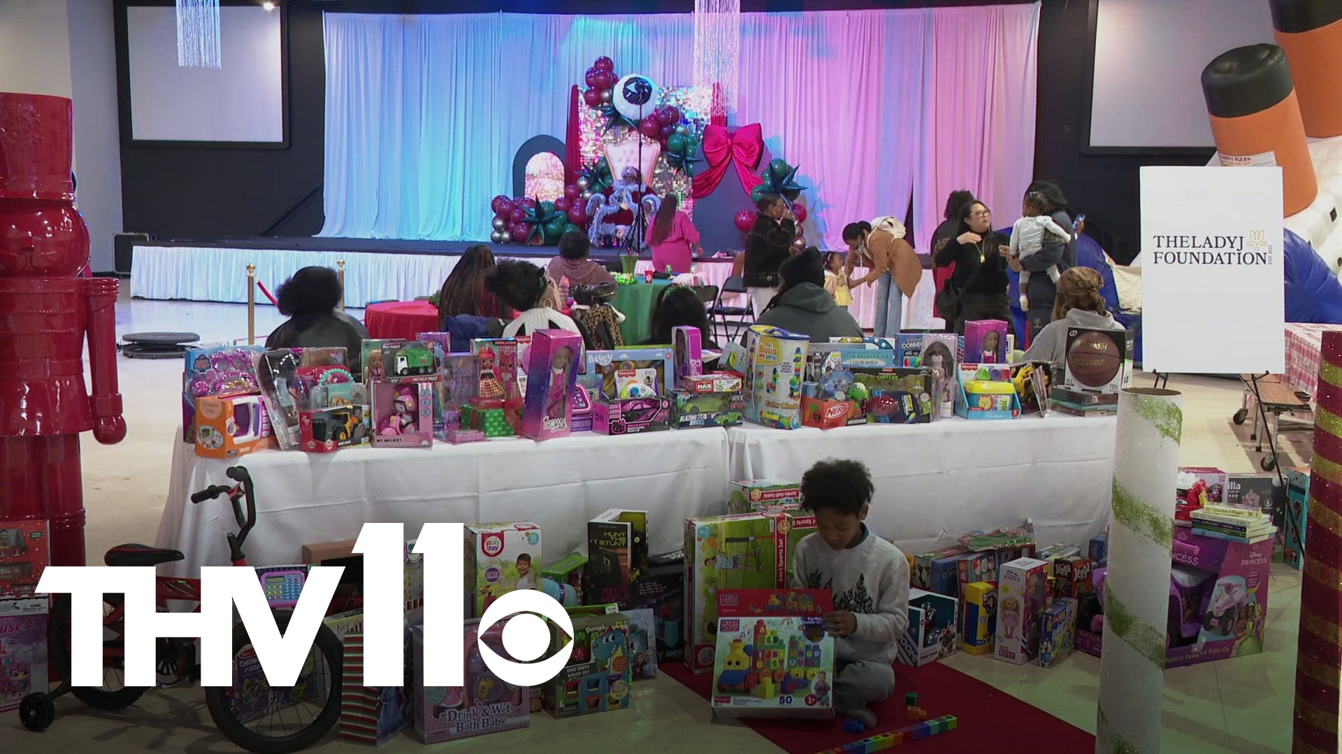 thv11.com - Katrina Morgan - National average gas price drops below $3 for first time in four years