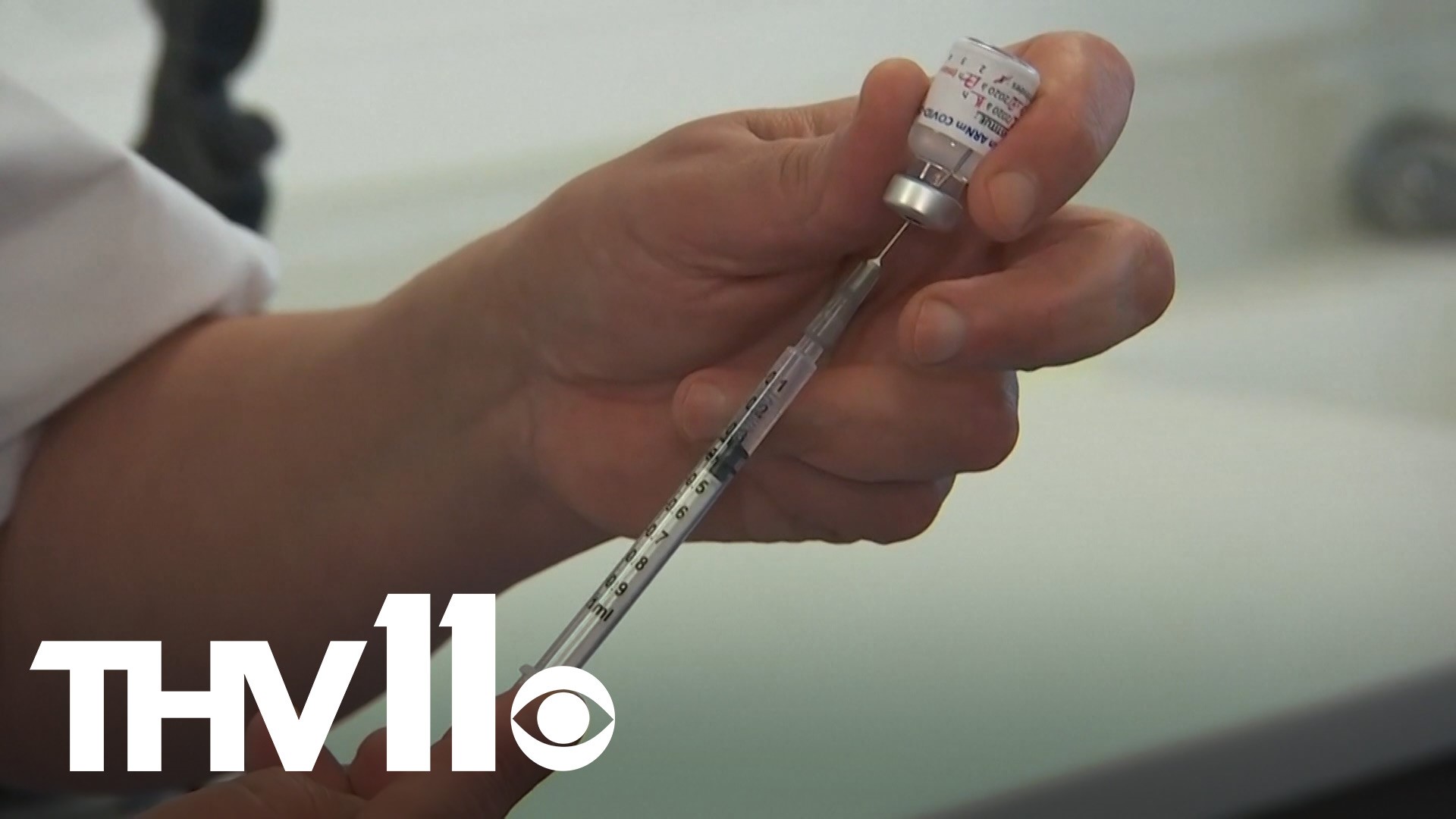 How long do we have immunity from COVID-19 vaccines, and do they only last 6 months? THV11's Verify team gets the answers.