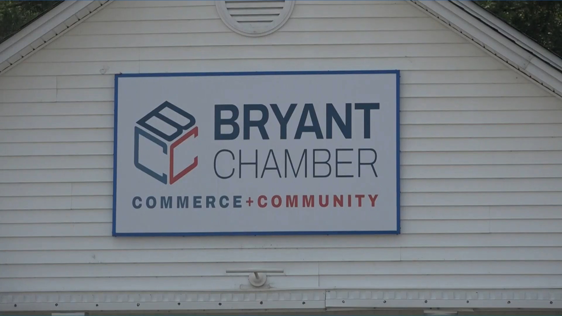 Benton, Bryant propose merging Chambers of Commerce | thv11.com