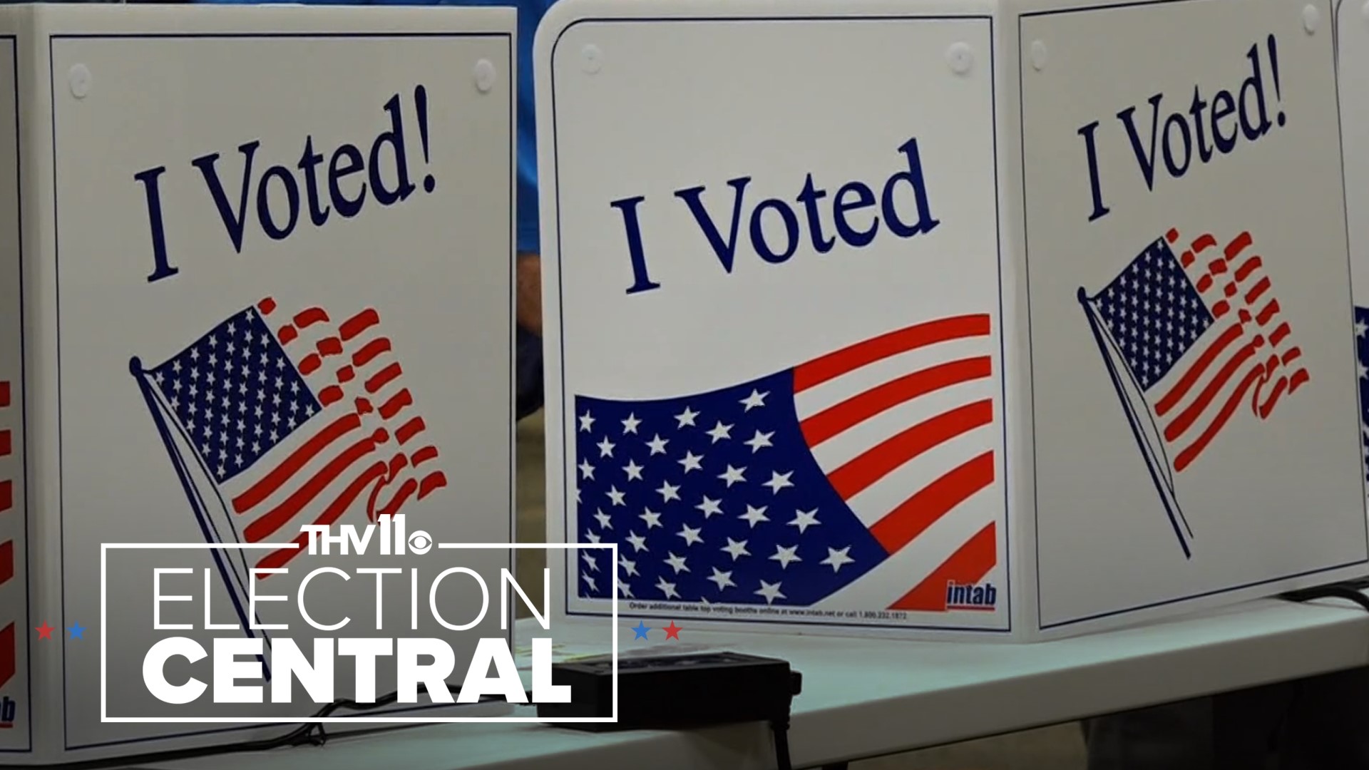 In a contentious election year and national politics already seeing threats, we spoke to officials about how they intend to keep the polls safe for voters.